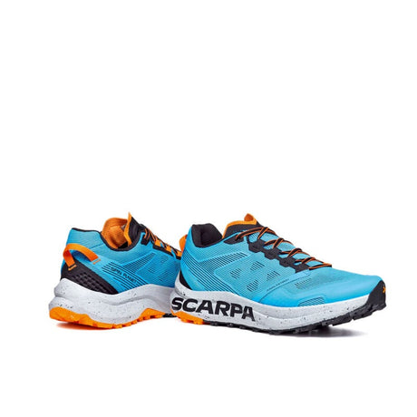 Chaussures de sentier Spin Planet - Homme