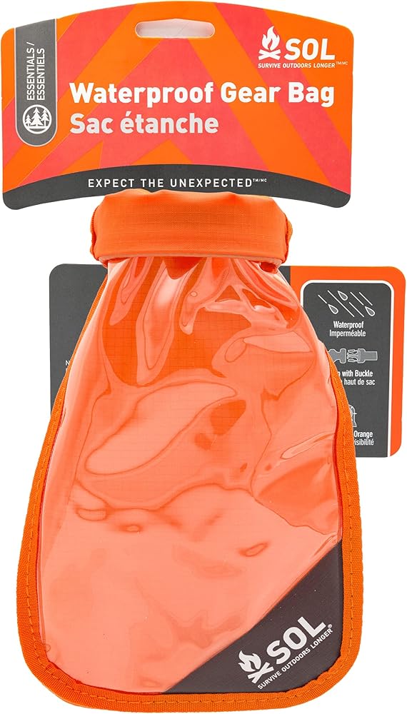 Protection étanche Waterproof Gear Bag