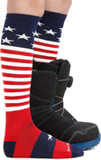 Chaussettes Captain Stripe - Enfants