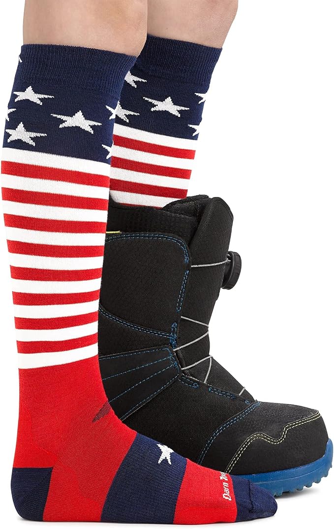Chaussettes Captain Stripe - Enfants
