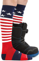 Chaussettes Captain Stripe - Enfants