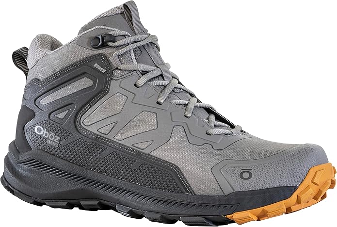 Chaussures de randonnée Katabatic Mid B-Dry - Homme