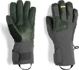 Extravert Gloves - Men