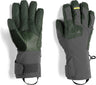 Extravert Gloves - Men