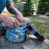 Bv425 Sprint Bear Resistant Food Canister