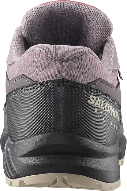 Chaussures de sentier Outway Cswp - Enfant