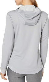 Hoodie Agile - Femme