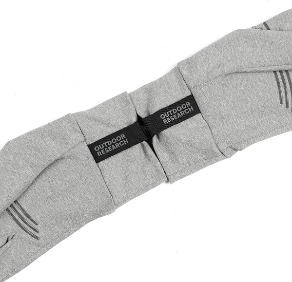 Vigor Lightweight Sensor Gloves - Women's