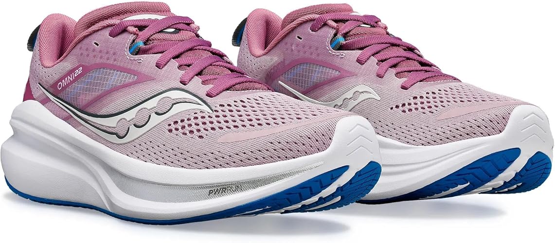 Omni 22 Running Shoes - Women