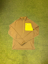 Manteau Otero Fleece Half-Zip Pullover - Homme