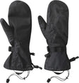Revel Shell Mittens