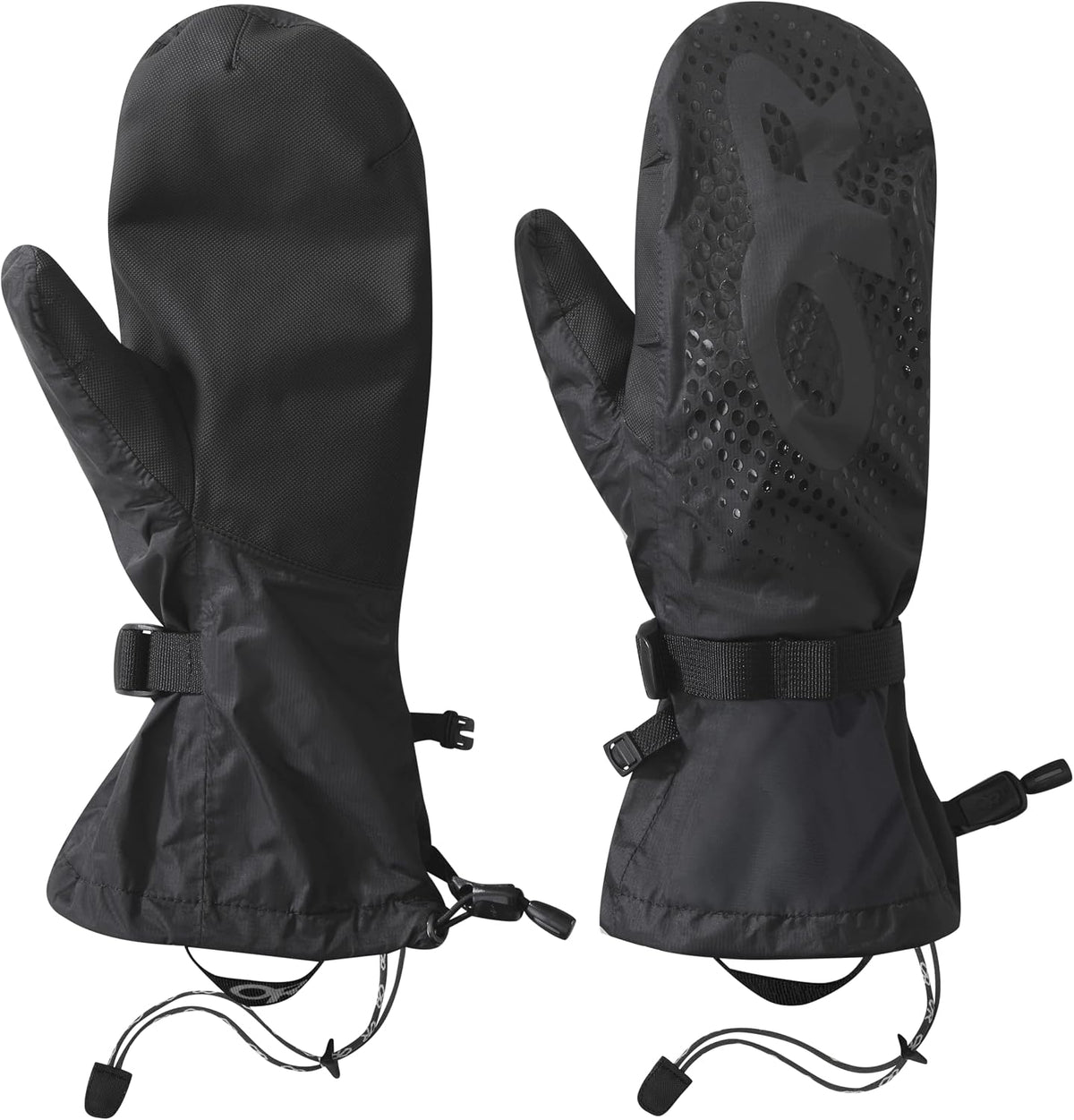 Mitaines Revel Shell
