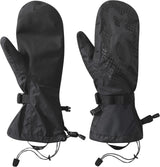 Revel Shell Mittens