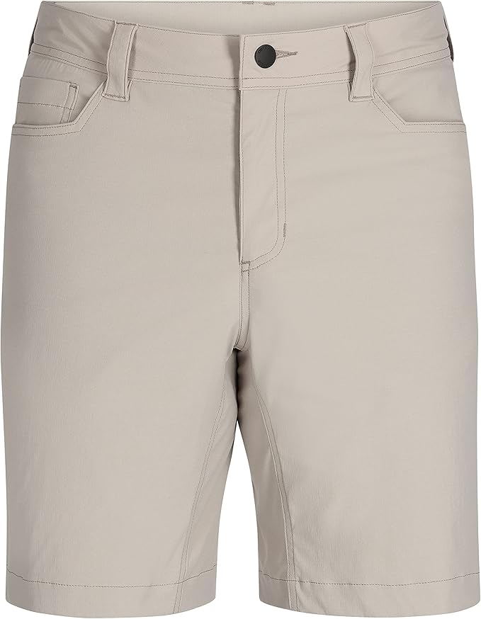 Zendo Everyday Shorts - 9" Inseam - Men