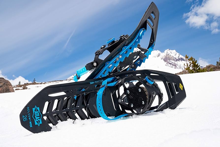 Helium MTN Racket