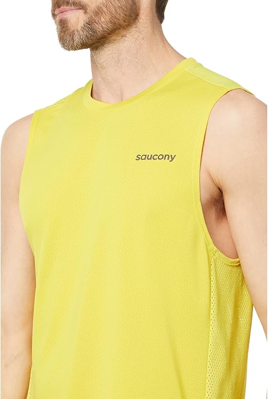 Camisole Elevate - Homme
