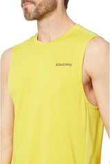 Camisole Elevate - Homme
