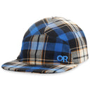 Feedback Flannel Cap