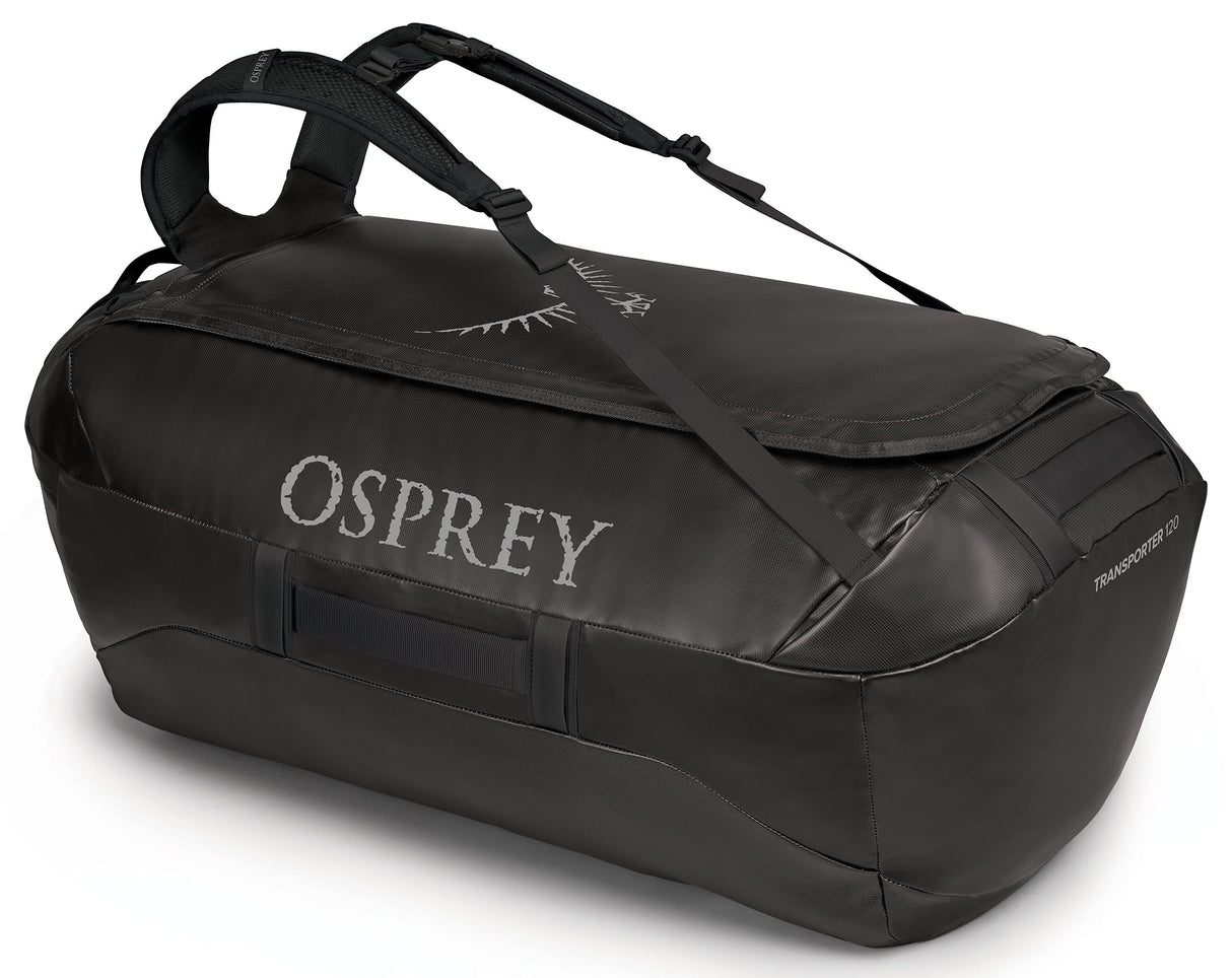 Transporter 120 suitcase