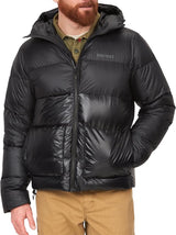 Manteau matelassé Guides Down Hd - Homme