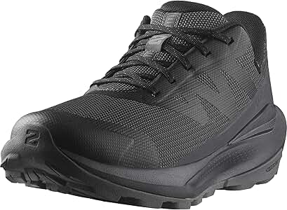 Chaussure De Randonnée Elixir Tour Wp - Homme