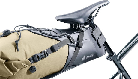 Sac de vélo Cabezon SB 16