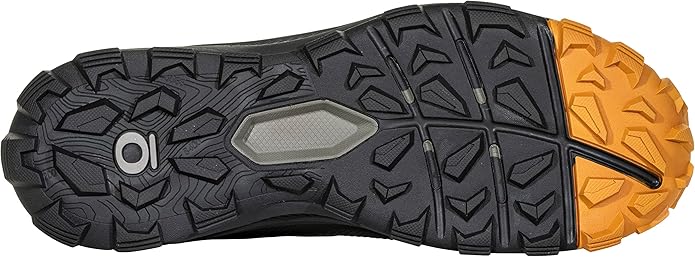 Chaussures de randonnée Katabatic Mid B-Dry - Homme