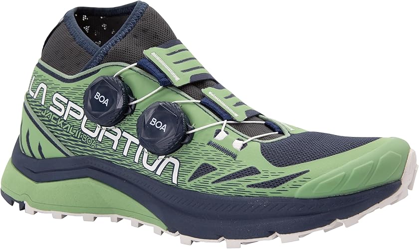 Chaussures Légères Sentier Jackal II Boa - Femme