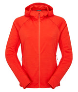 Planar Hoody Midlayer - Women's