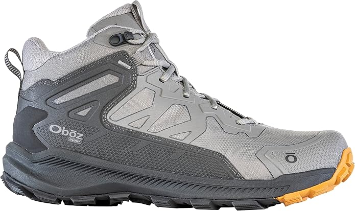 Chaussures de randonnée Katabatic Mid B-Dry - Homme