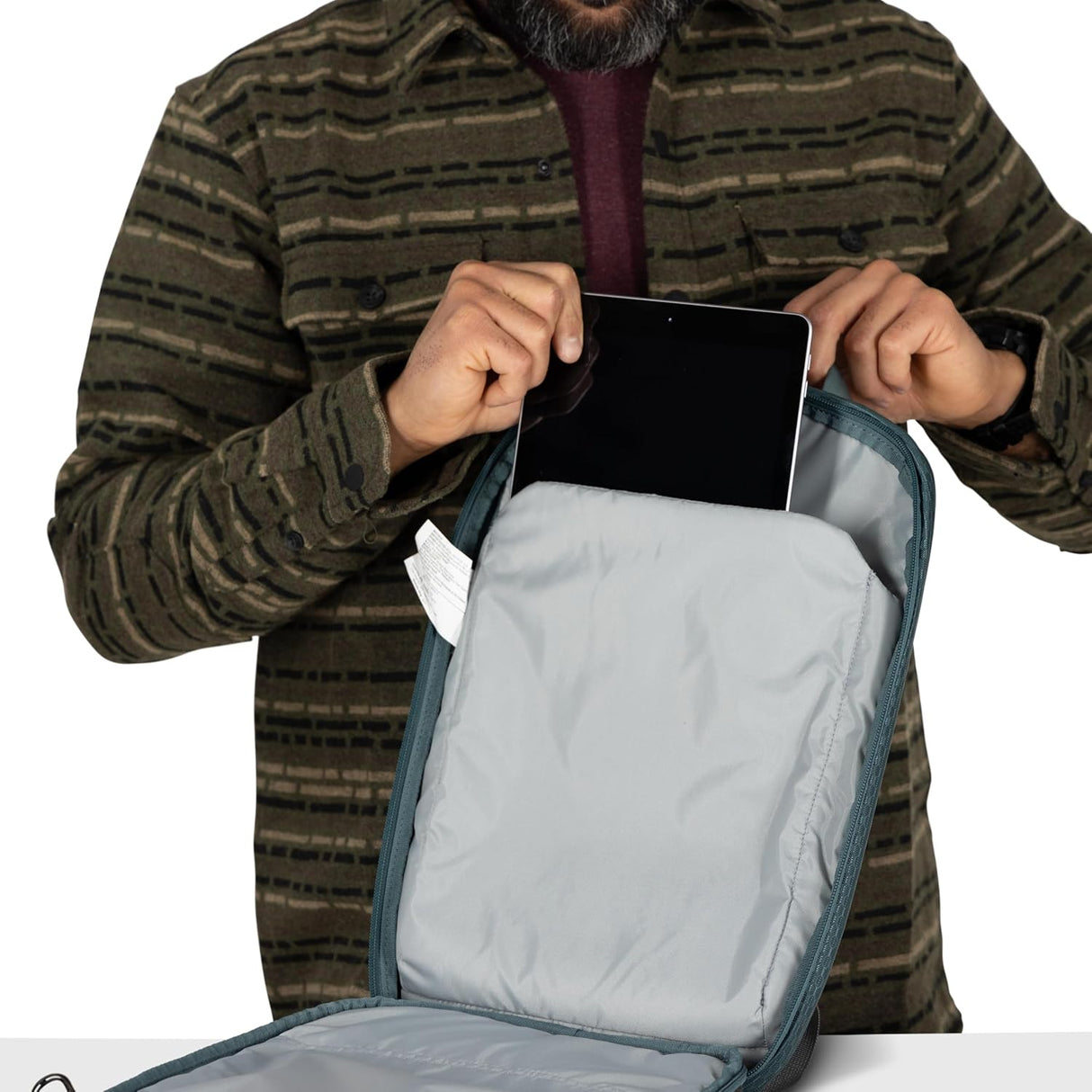 Sac bandoulière Nebula Sling 12L