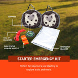 Camp Critter Kit