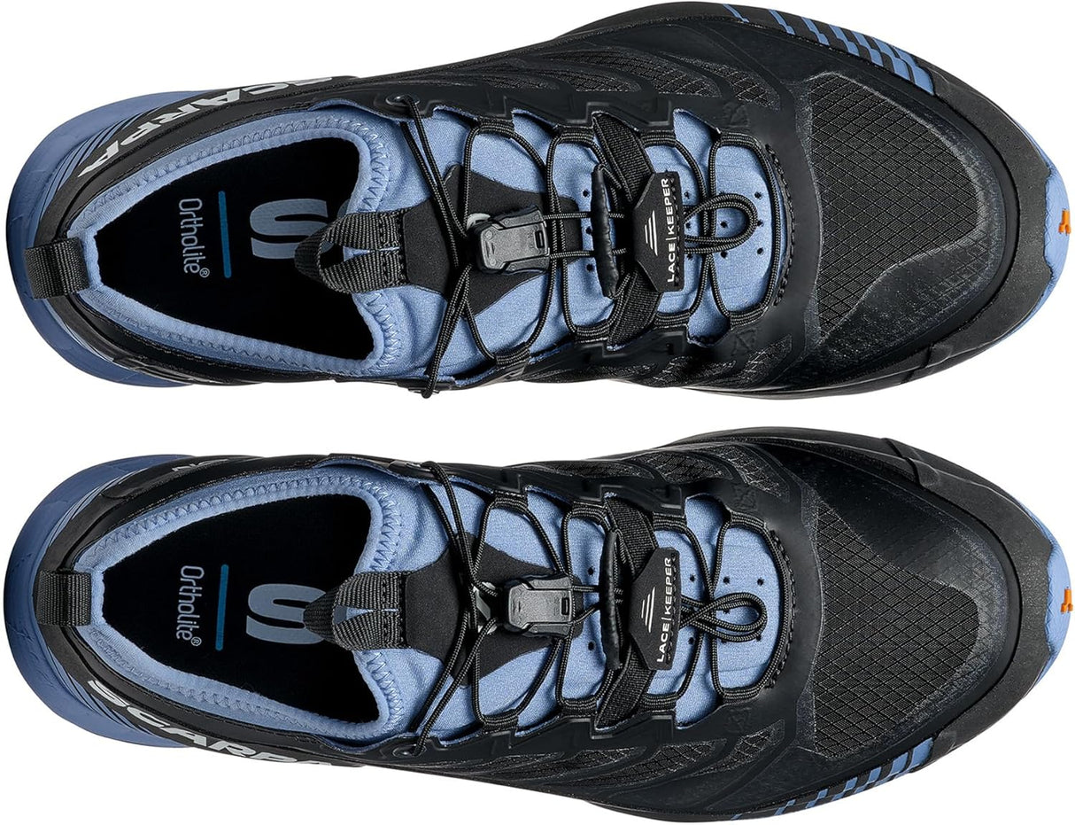 Chaussures de sentier Ribelle Run - Femme