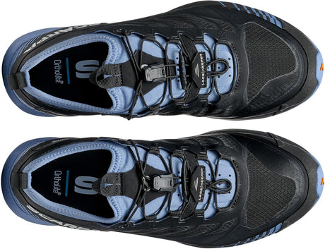 Chaussures de sentier Ribelle Run - Femme