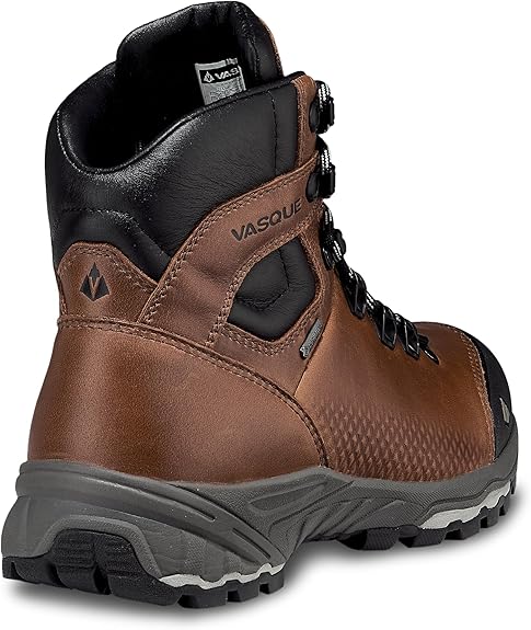 Chaussures de trekking St. Elias FG GTX - Femme
