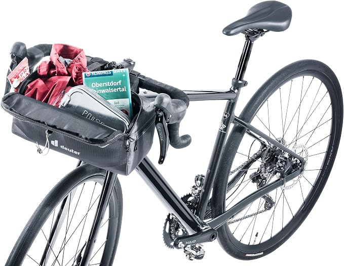 Sac de vélo Mondego HB 8