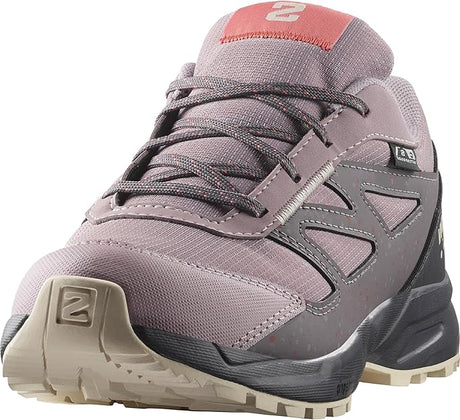 Chaussures de sentier Outway Cswp - Enfant