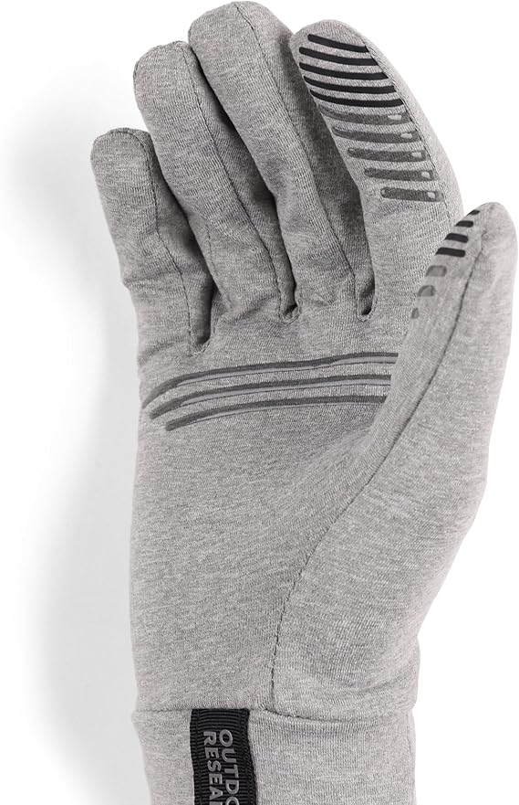 Vigor Lightweight Sensor Gloves - Women's
