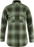 LS Ovik Twill Shirt - Women
