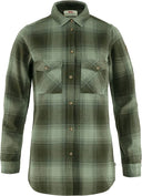 Chemise LS Ovik Twill - Femme