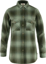 Chemise LS Ovik Twill - Femme