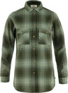 Chemise LS Ovik Twill - Femme
