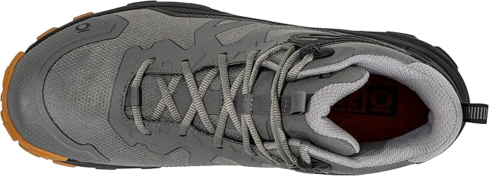 Chaussures de randonnée Katabatic Mid B-Dry - Homme