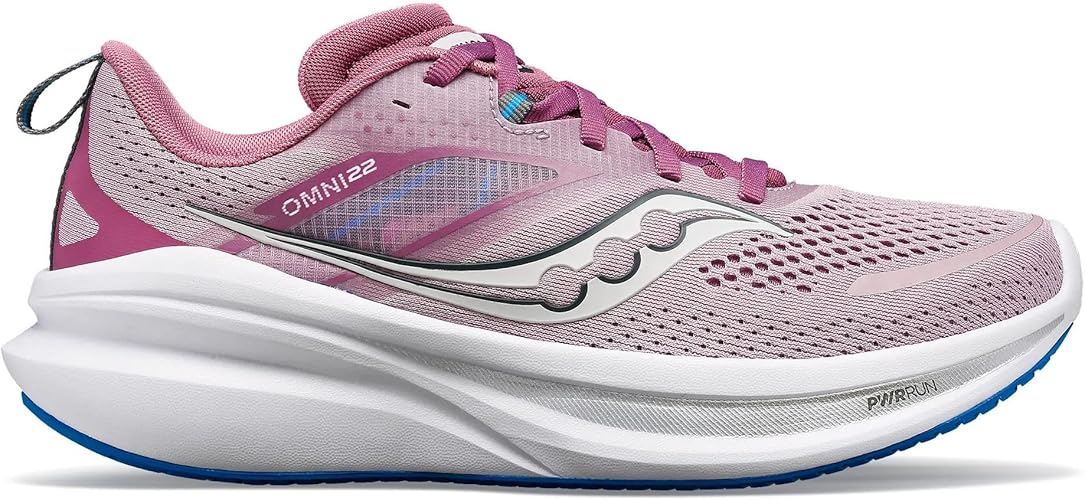 Omni 22 Running Shoes - Women