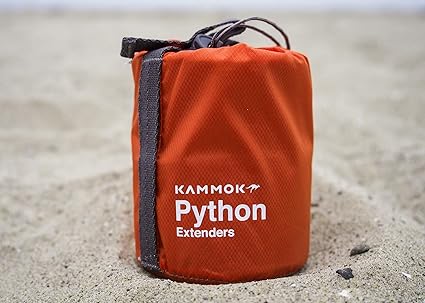 Python Extenders
