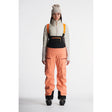 Pantalon de neige Mtn-X Cliff 3L Bib - Femme