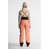 Pantalon de neige Mtn-X Cliff 3L Bib - Femme
