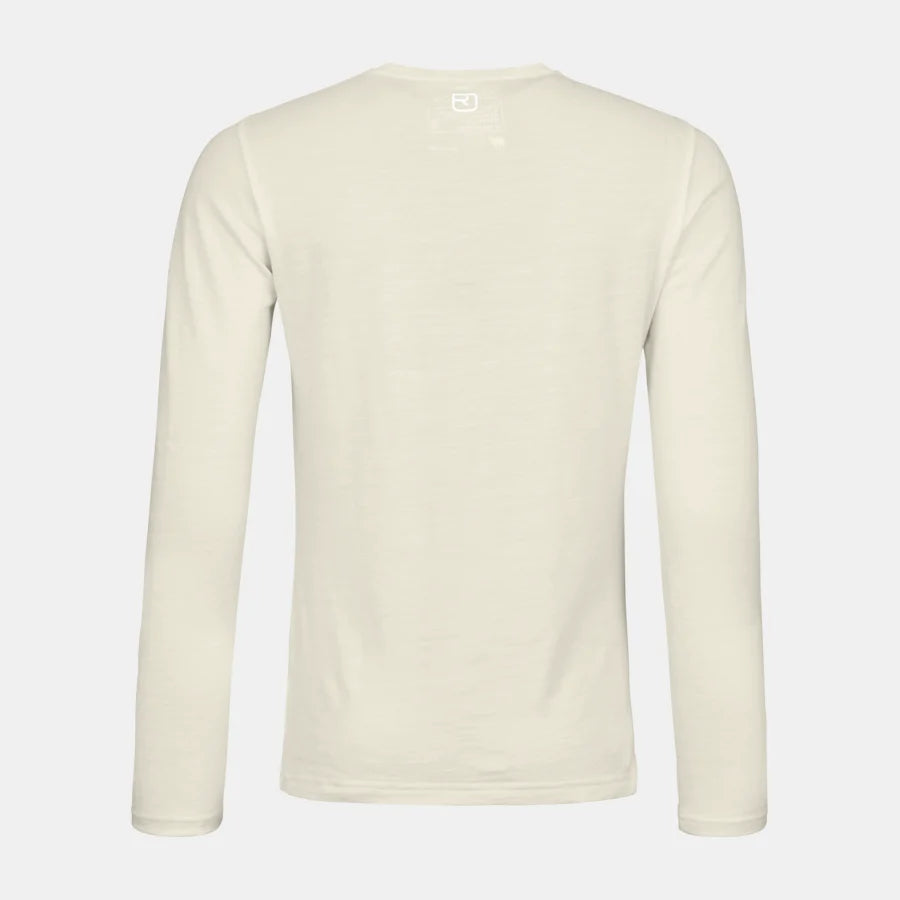 Couche de base LS 185 Merino Mtn Cutout - Homme