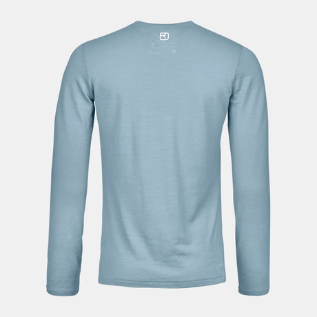 Chandail manches longues 185 Merino Mtn Cutout - Femme