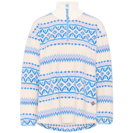 Couche intermédiaire Ruthie Hz - Femme